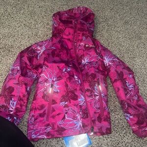 Columbia Childs Jacket